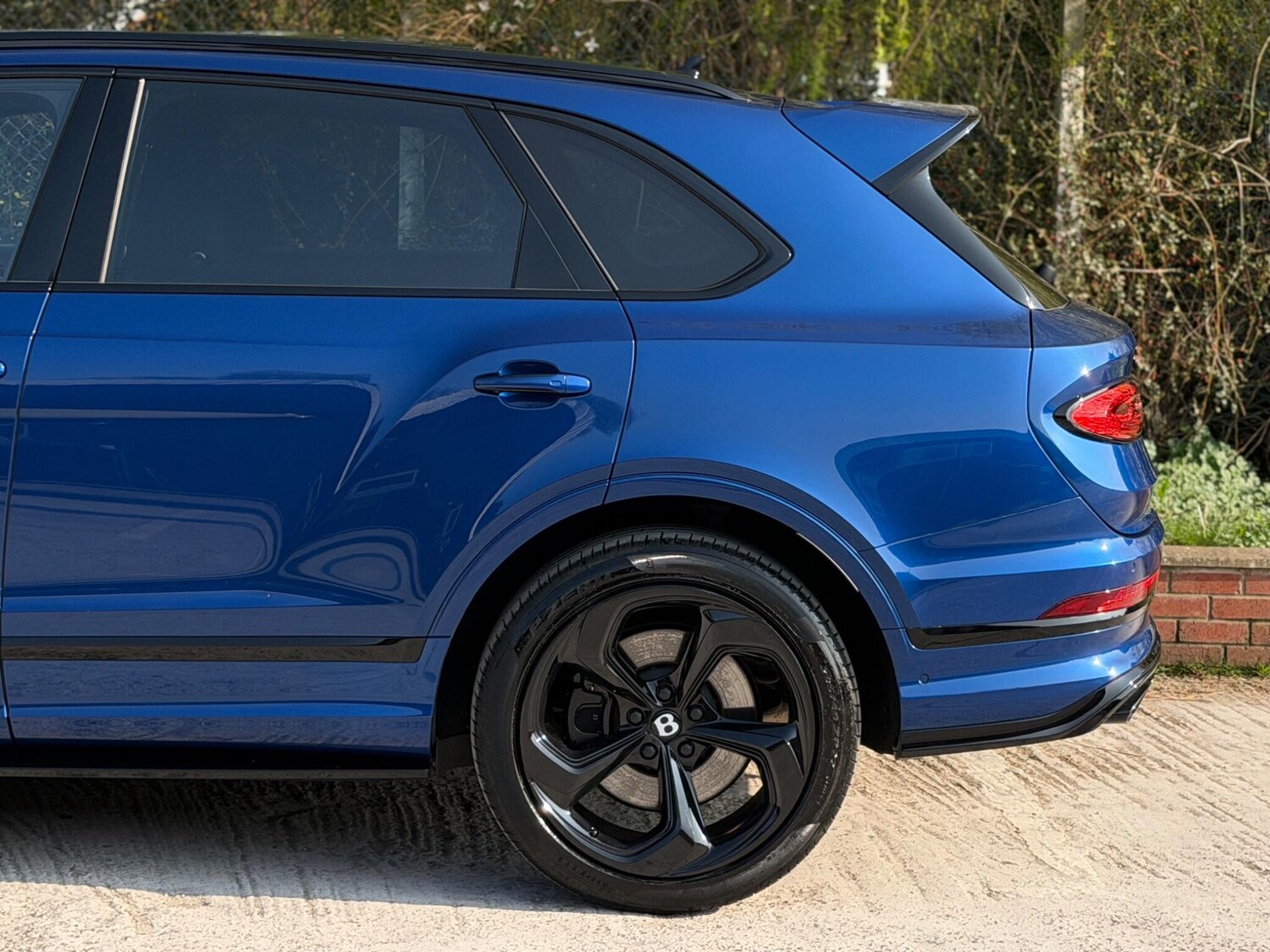 Used Bentley Bentayga 2022 for sale - 77982253: Photo 73