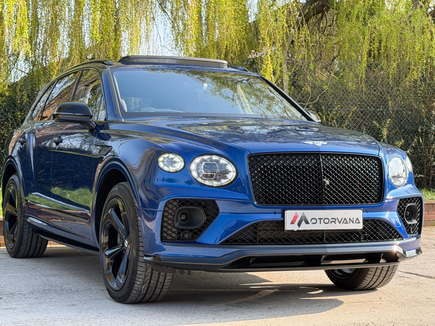 Used Bentley Bentayga 2022 for sale - 77982253: Photo 8