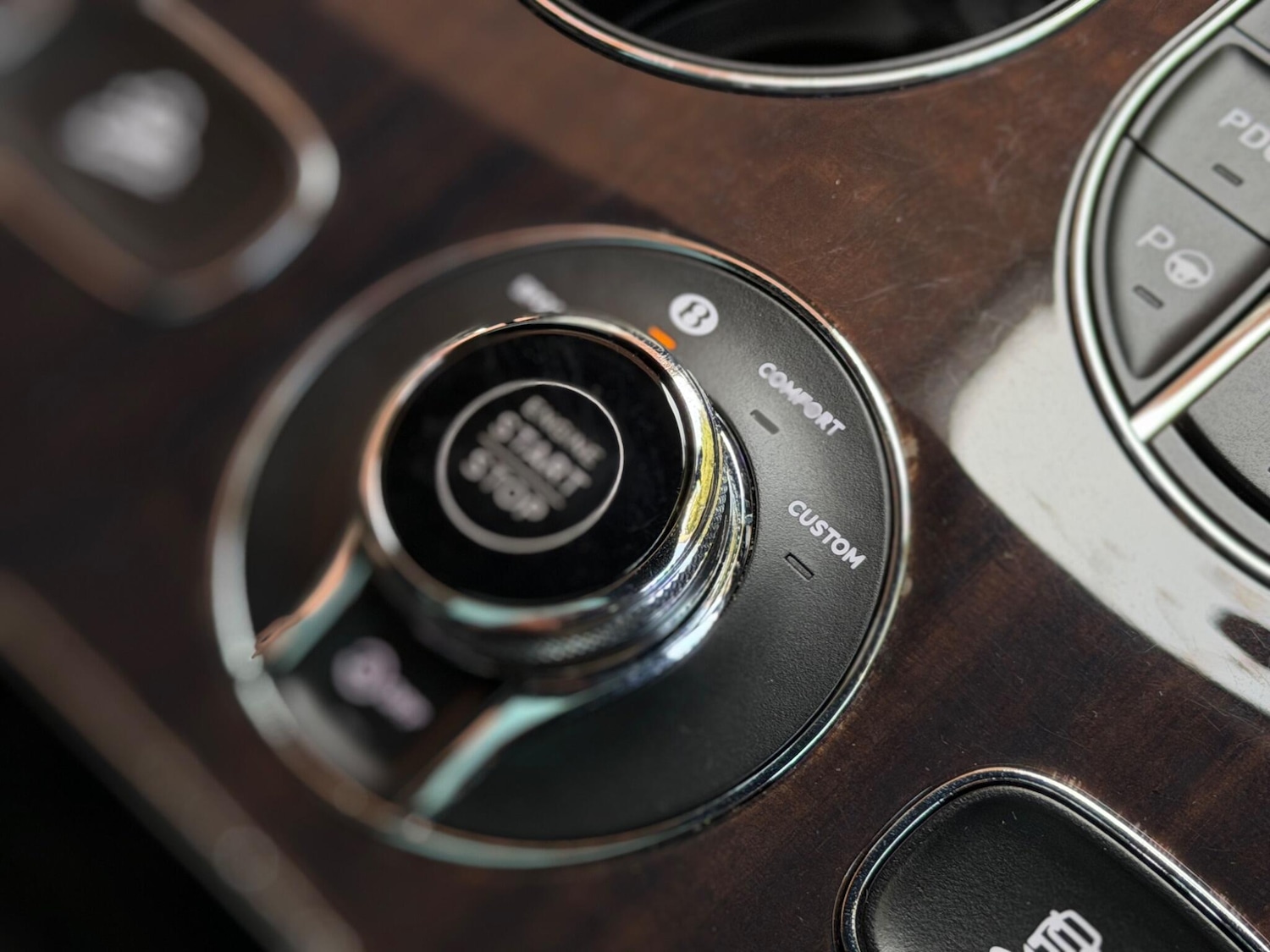 Used Bentley Bentayga 2022 for sale - 77982253: Photo 83