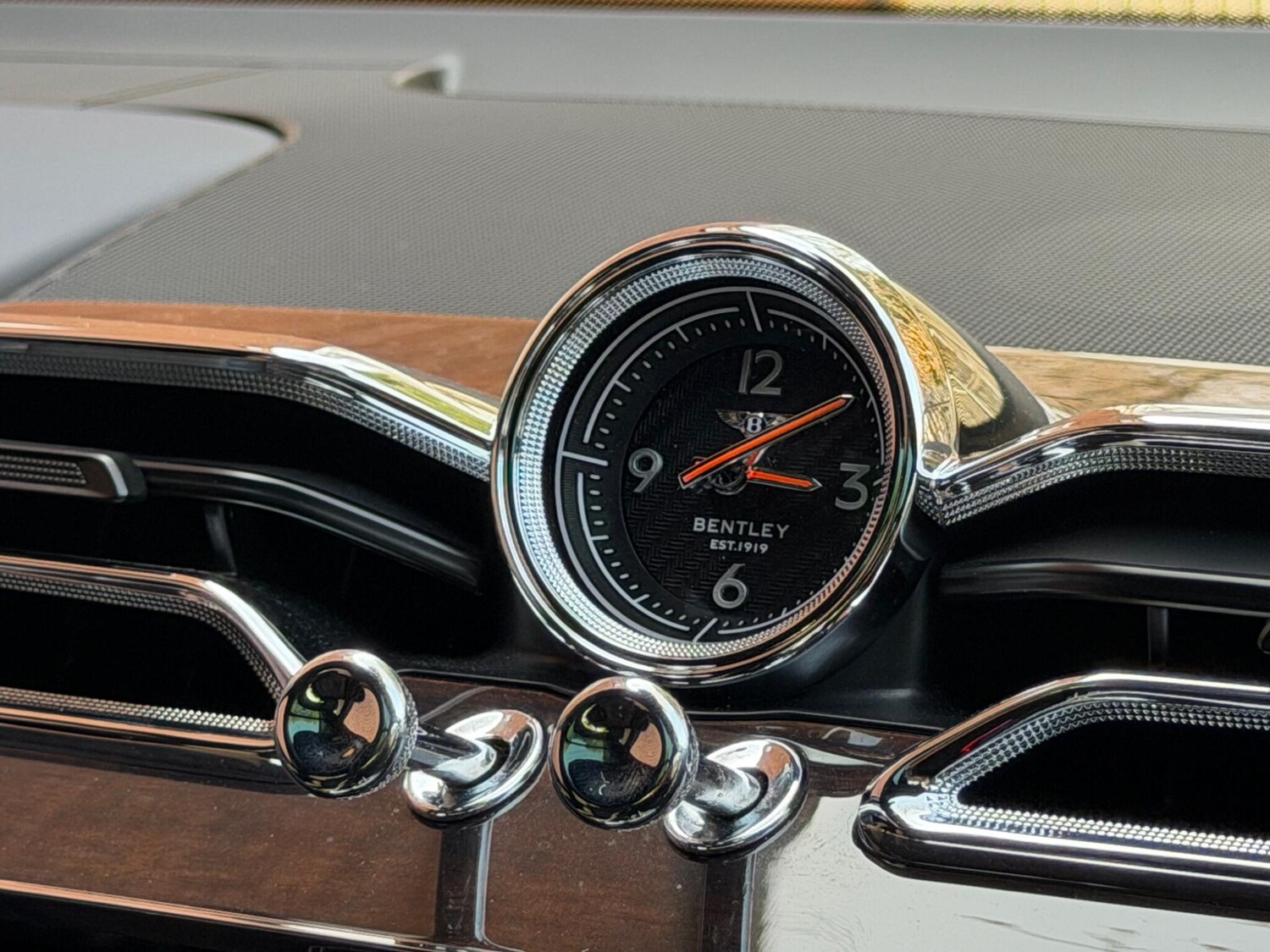 Used Bentley Bentayga 2022 for sale - 77982253: Photo 85