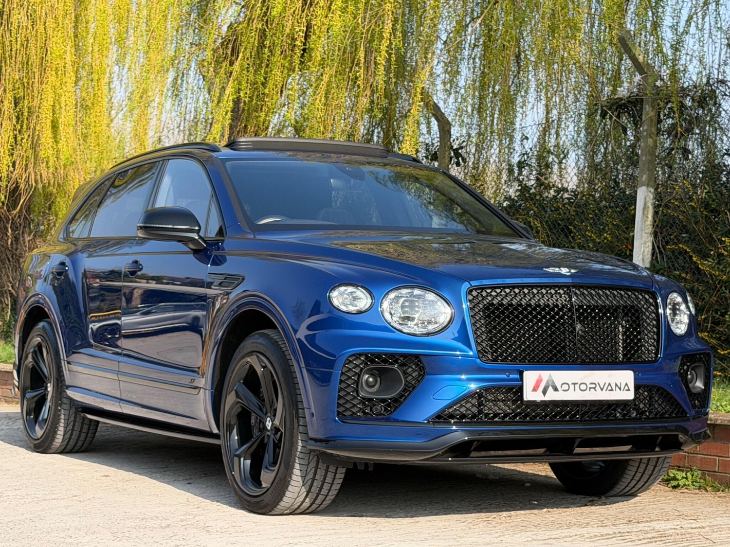 Used Bentley Bentayga 2022 for sale - 77982253: Photo 9