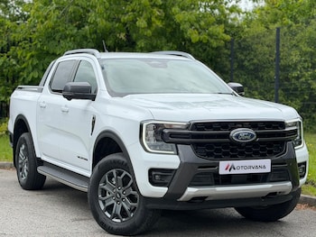 Used Ford Ranger 2024 for sale - 78763024: Photo