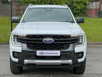 Used Ford Ranger 2024 for sale - 78763024: Photo