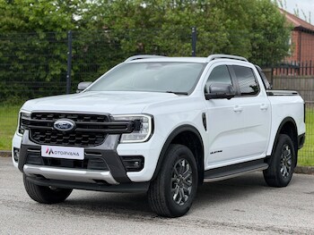 Used Ford Ranger 2024 for sale - 78763024: Photo