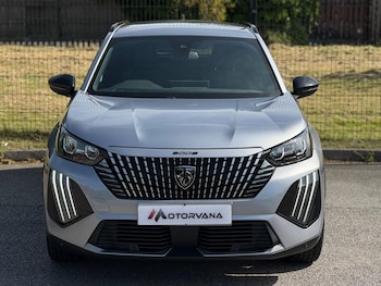 Used Peugeot 2008 2024 for sale - 79472207: Photo