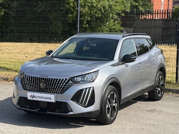 Used Peugeot 2008 2024 for sale - 79472207: Photo