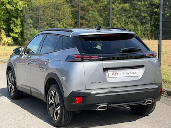 Used Peugeot 2008 2024 for sale - 79472207: Photo