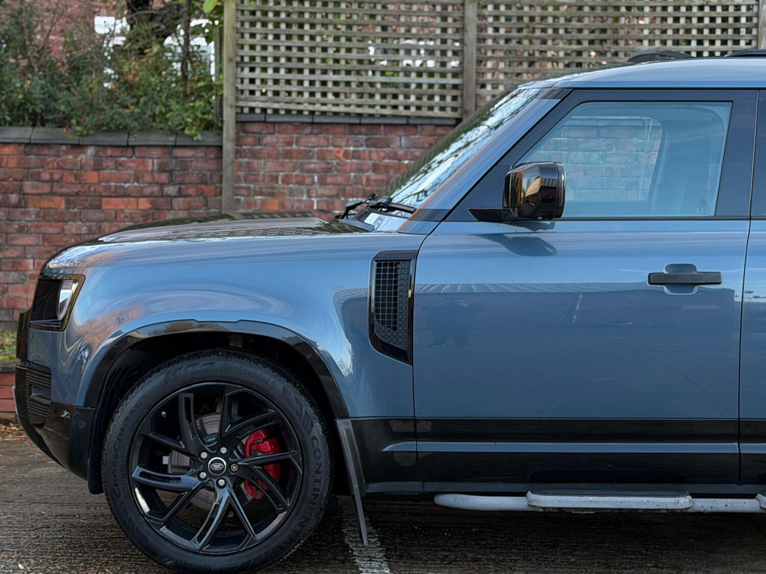 Used Land Rover Defender 2020 for sale - 77783440: Photo 14