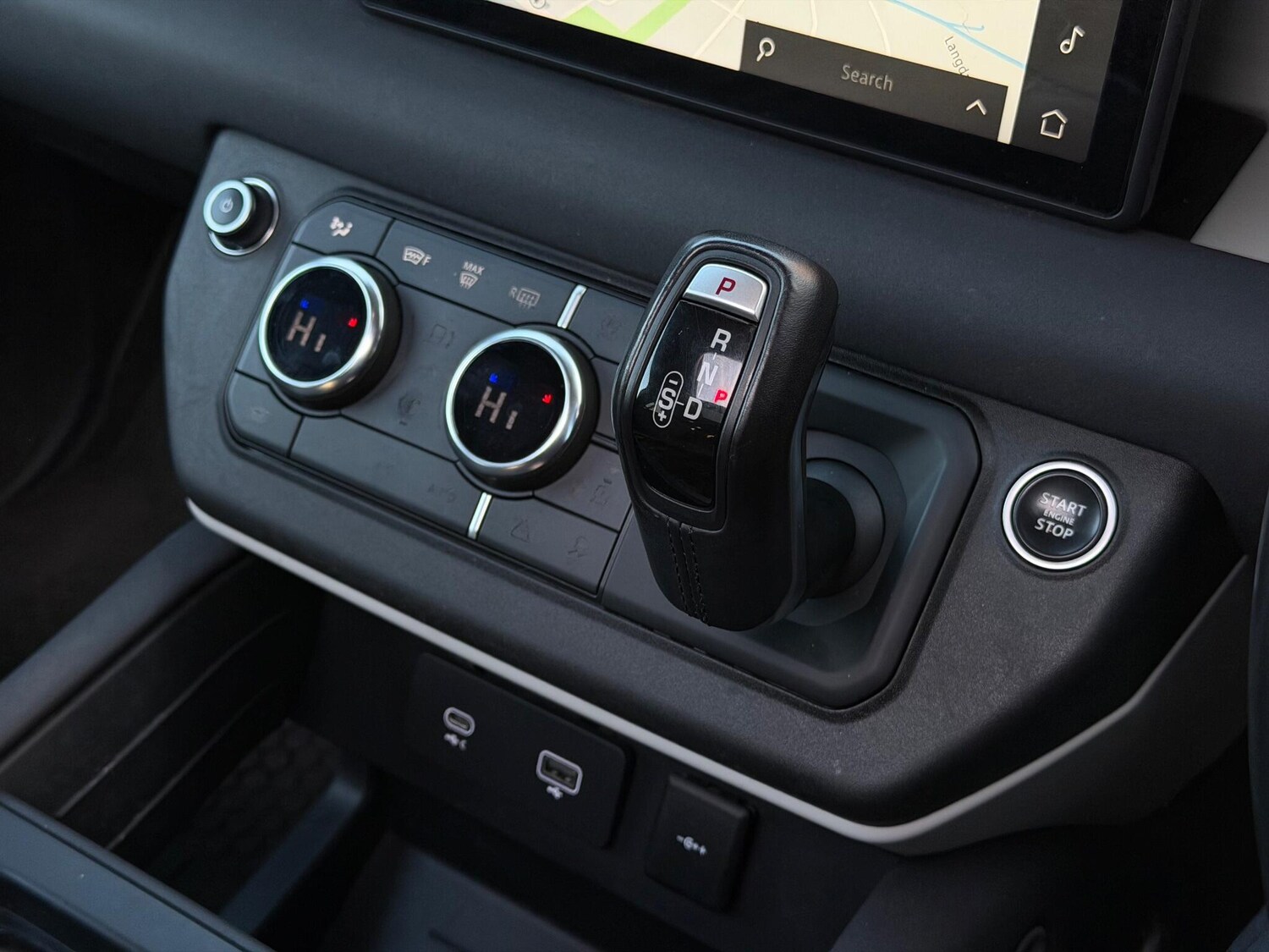 Used Land Rover Defender 2020 for sale - 77783440: Photo 27