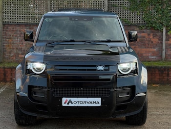 Used Land Rover Defender 2020 for sale - 77783440: Photo