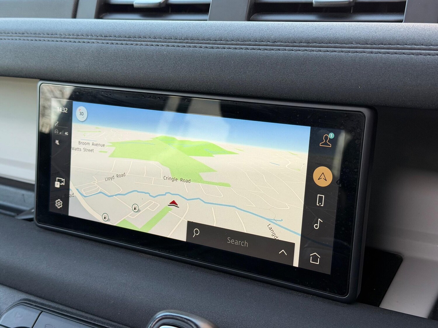 Used Land Rover Defender 2020 for sale - 77783440: Photo 31