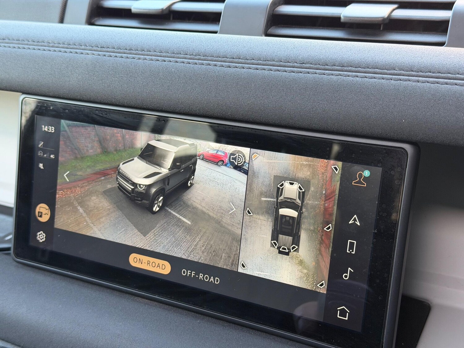 Used Land Rover Defender 2020 for sale - 77783440: Photo 34