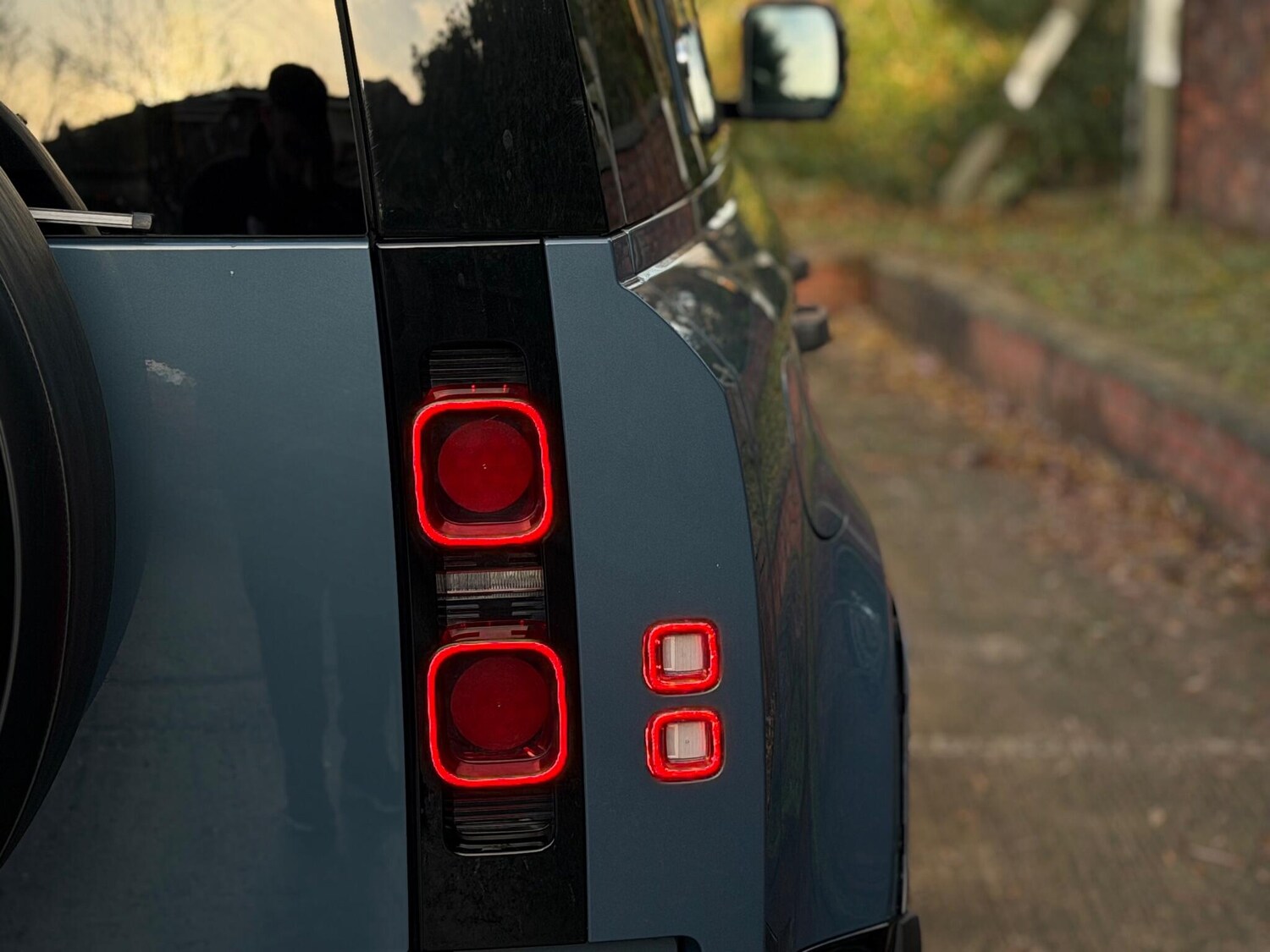 Used Land Rover Defender 2020 for sale - 77783440: Photo 41