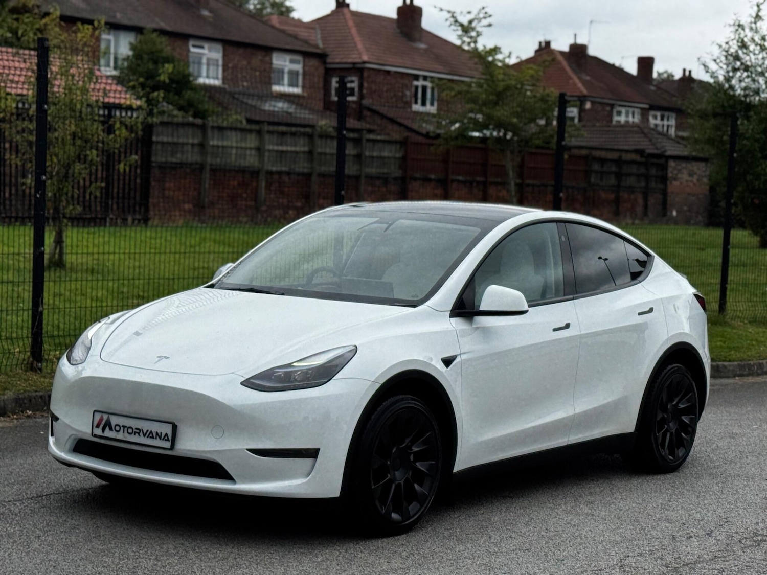 Used Tesla Model Y 2022 for sale - 76562551: Photo 10