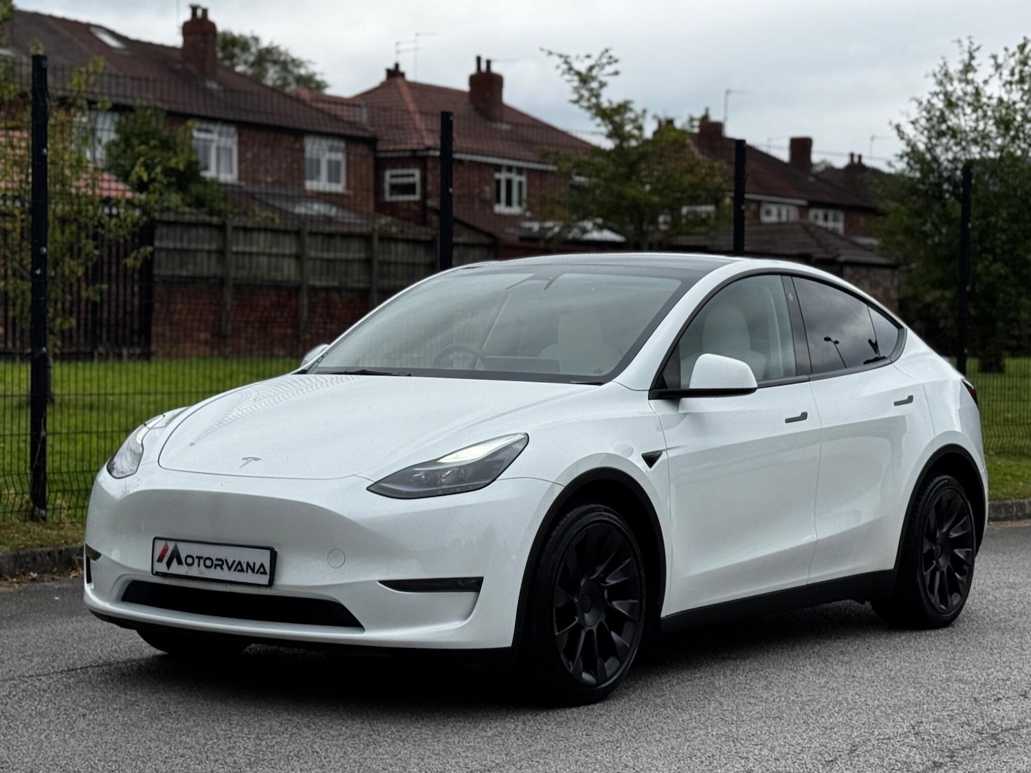 Used Tesla Model Y 2022 for sale - 76562551: Photo 11