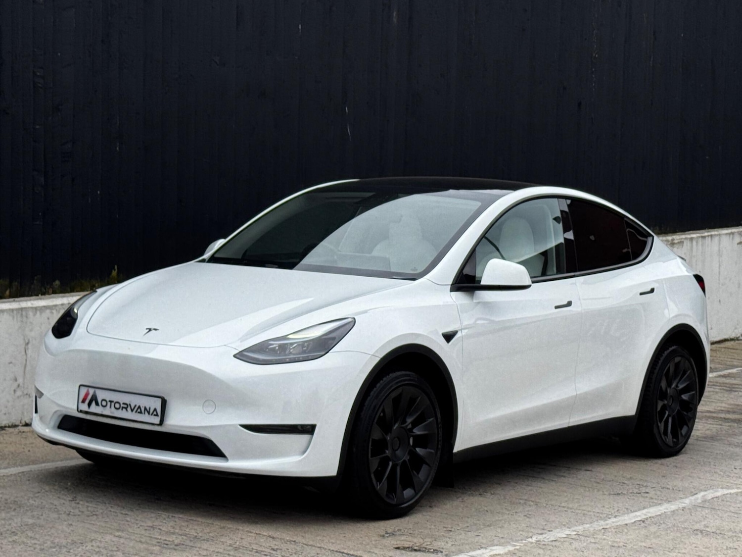 Used Tesla Model Y 2022 for sale - 76562551: Photo 12