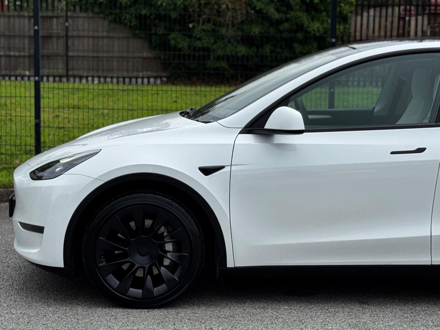 Used Tesla Model Y 2022 for sale - 76562551: Photo 15