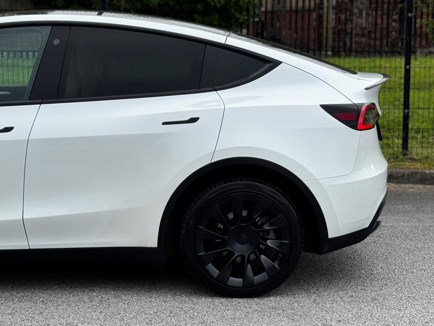 Used Tesla Model Y 2022 for sale - 76562551: Photo 16