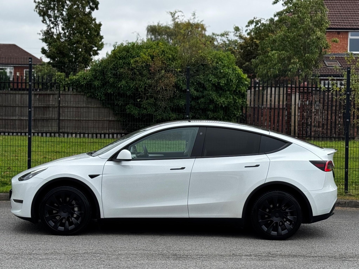 Used Tesla Model Y 2022 for sale - 76562551: Photo 17