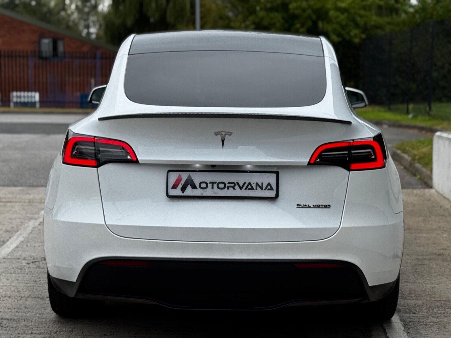 Used Tesla Model Y 2022 for sale - 76562551: Photo 18