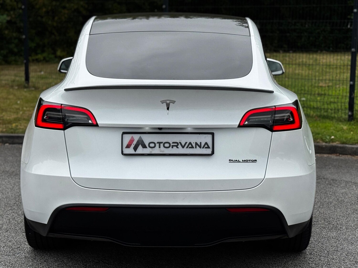 Used Tesla Model Y 2022 for sale - 76562551: Photo 19