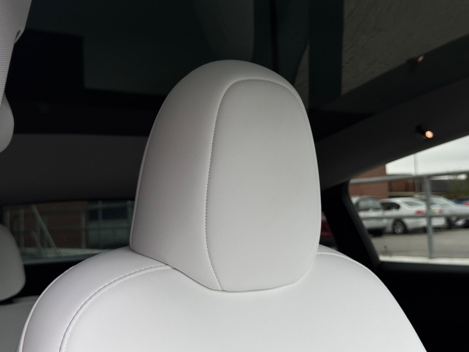 Used Tesla Model Y 2022 for sale - 76562551: Photo 24