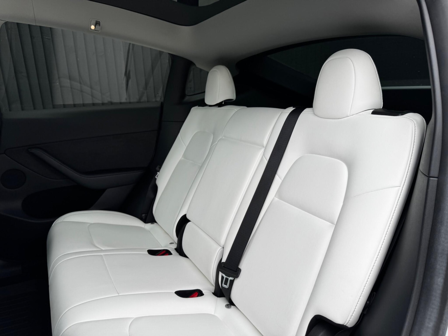 Used Tesla Model Y 2022 for sale - 76562551: Photo 26