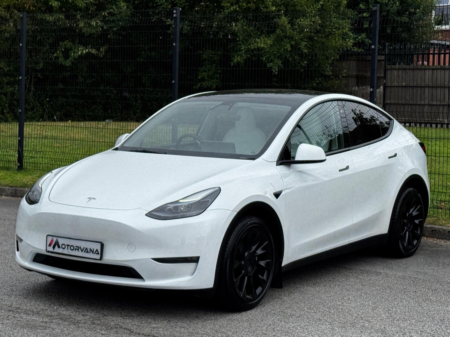 Used Tesla Model Y 2022 for sale - 76562551: Photo 3