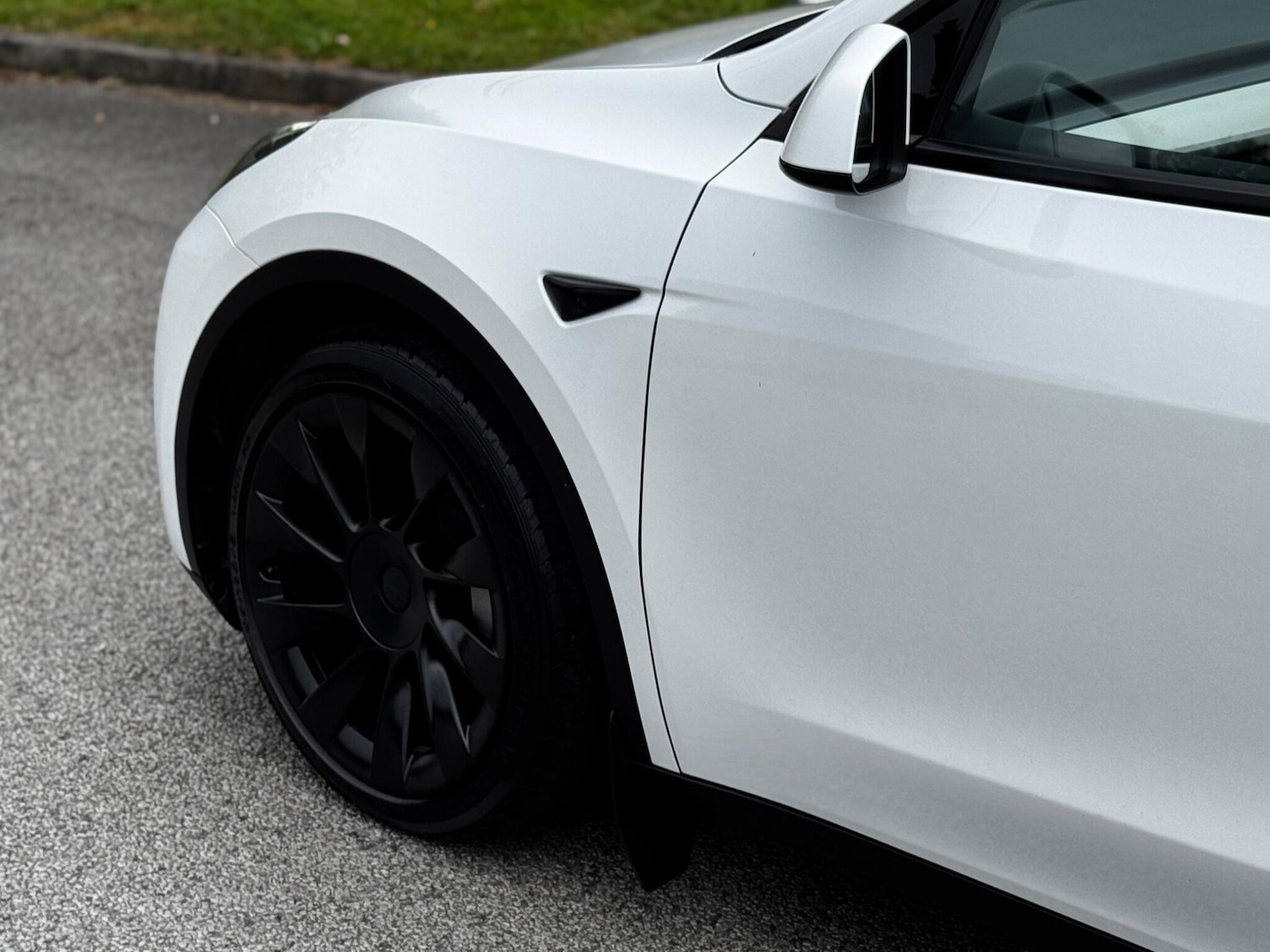 Used Tesla Model Y 2022 for sale - 76562551: Photo 34