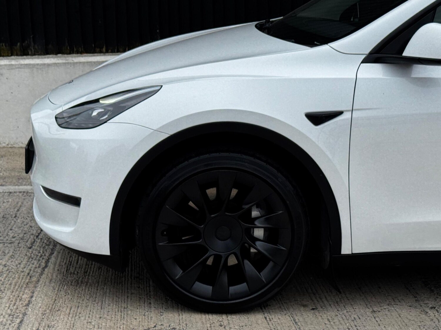 Used Tesla Model Y 2022 for sale - 76562551: Photo 35