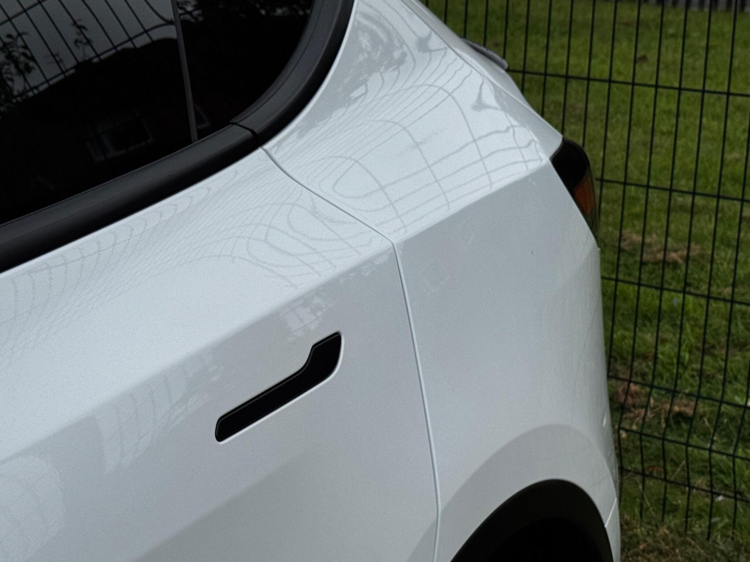 Used Tesla Model Y 2022 for sale - 76562551: Photo 4