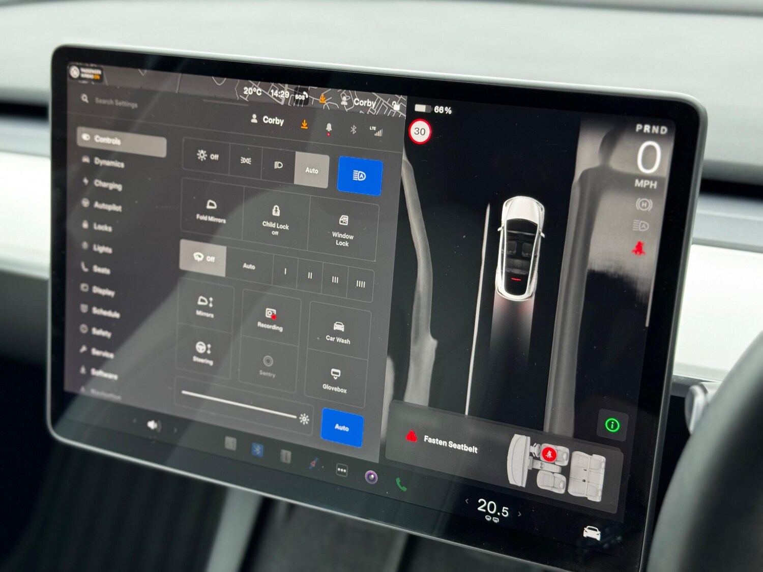 Used Tesla Model Y 2022 for sale - 76562551: Photo 40