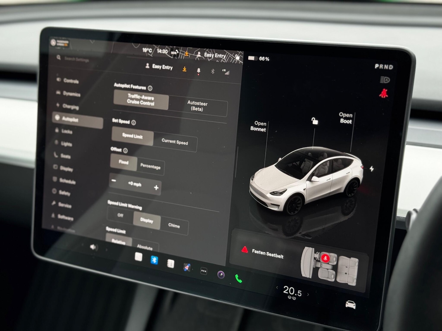 Used Tesla Model Y 2022 for sale - 76562551: Photo 43