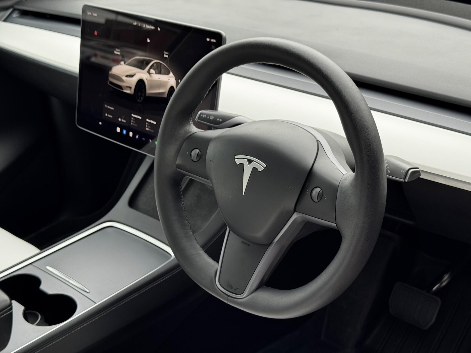 Used Tesla Model Y 2022 for sale - 76562551: Photo 51