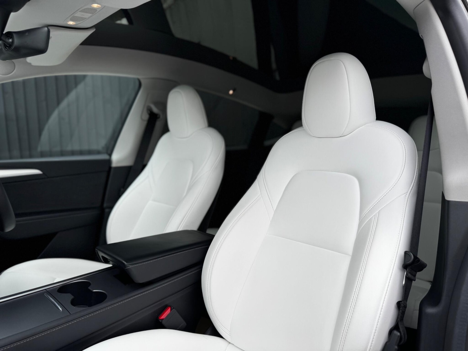 Used Tesla Model Y 2022 for sale - 76562551: Photo 52