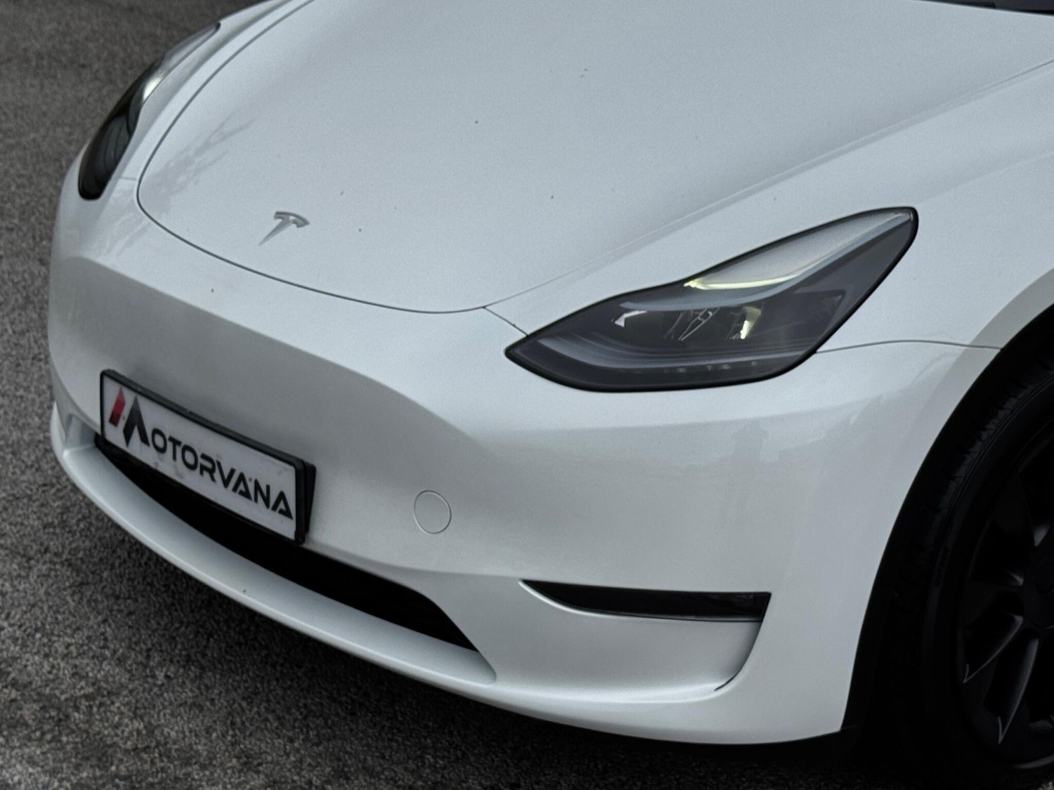 Used Tesla Model Y 2022 for sale - 76562551: Photo 58