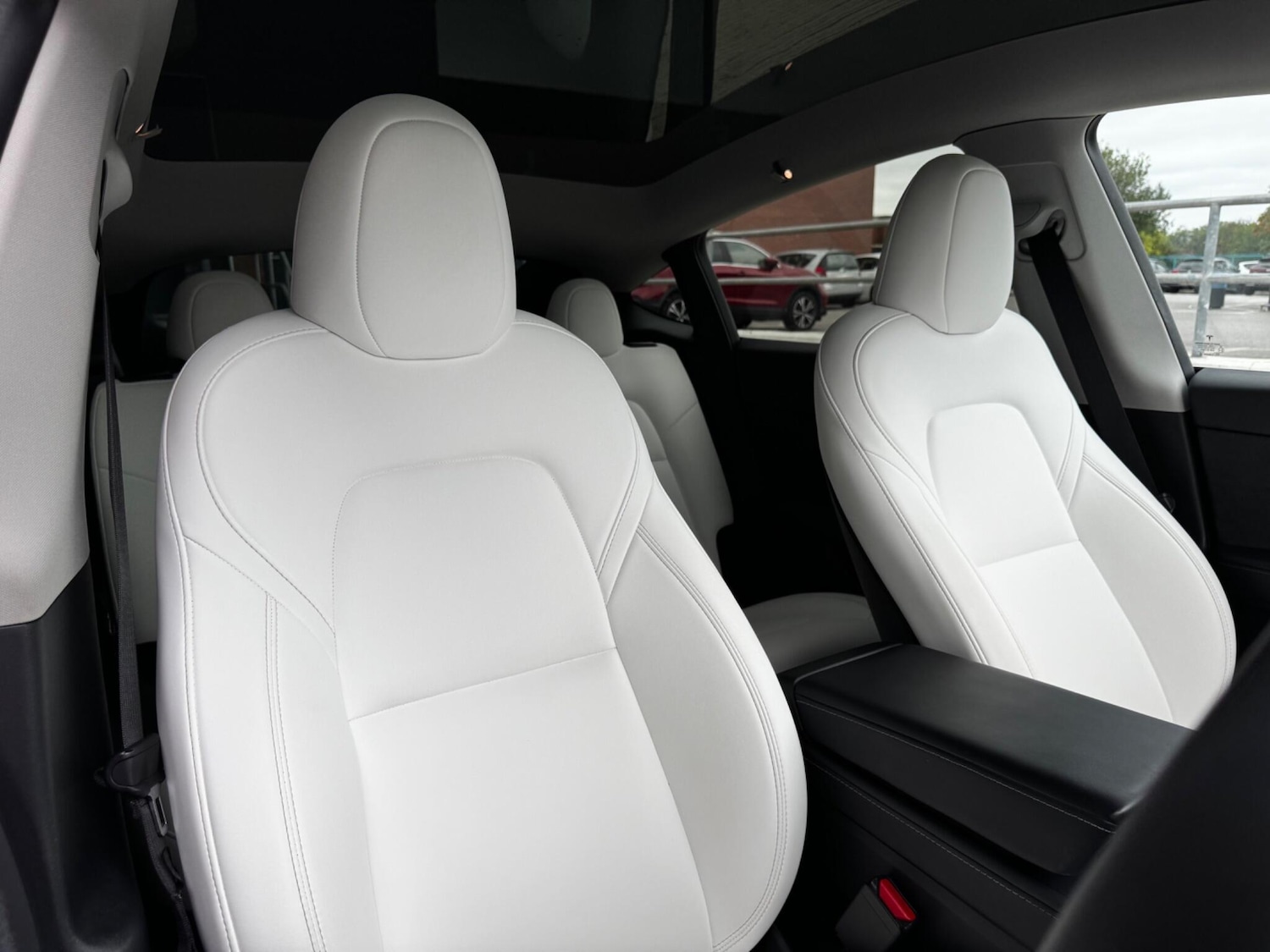 Used Tesla Model Y 2022 for sale - 76562551: Photo 6