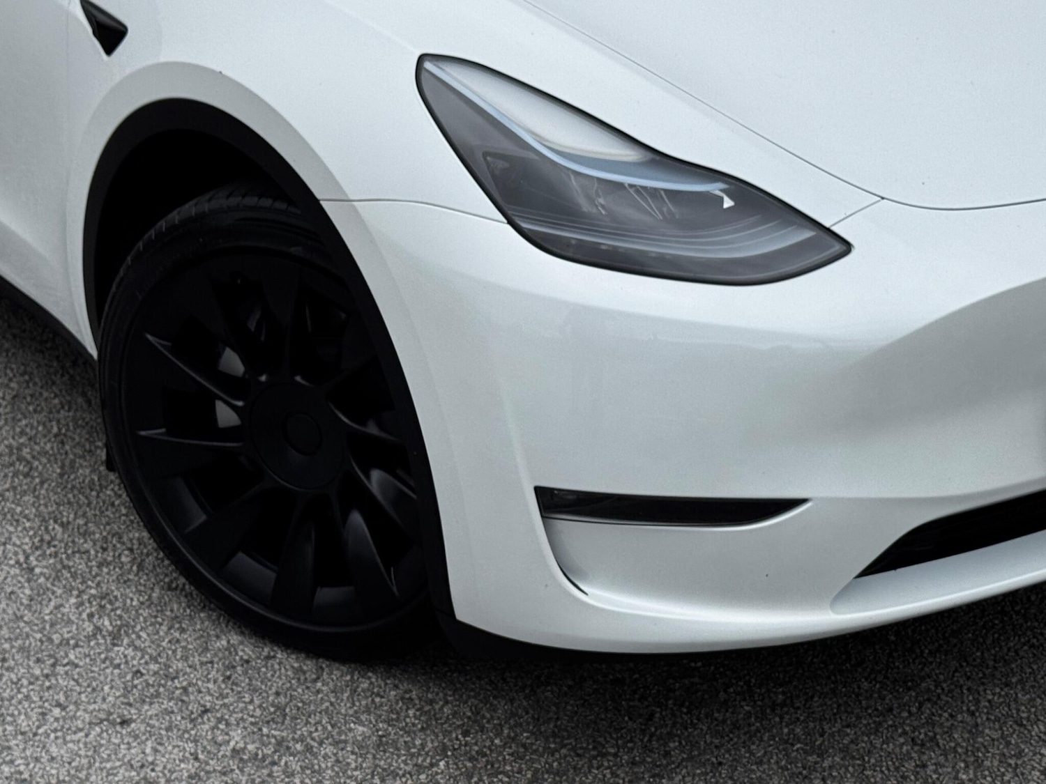 Used Tesla Model Y 2022 for sale - 76562551: Photo 8