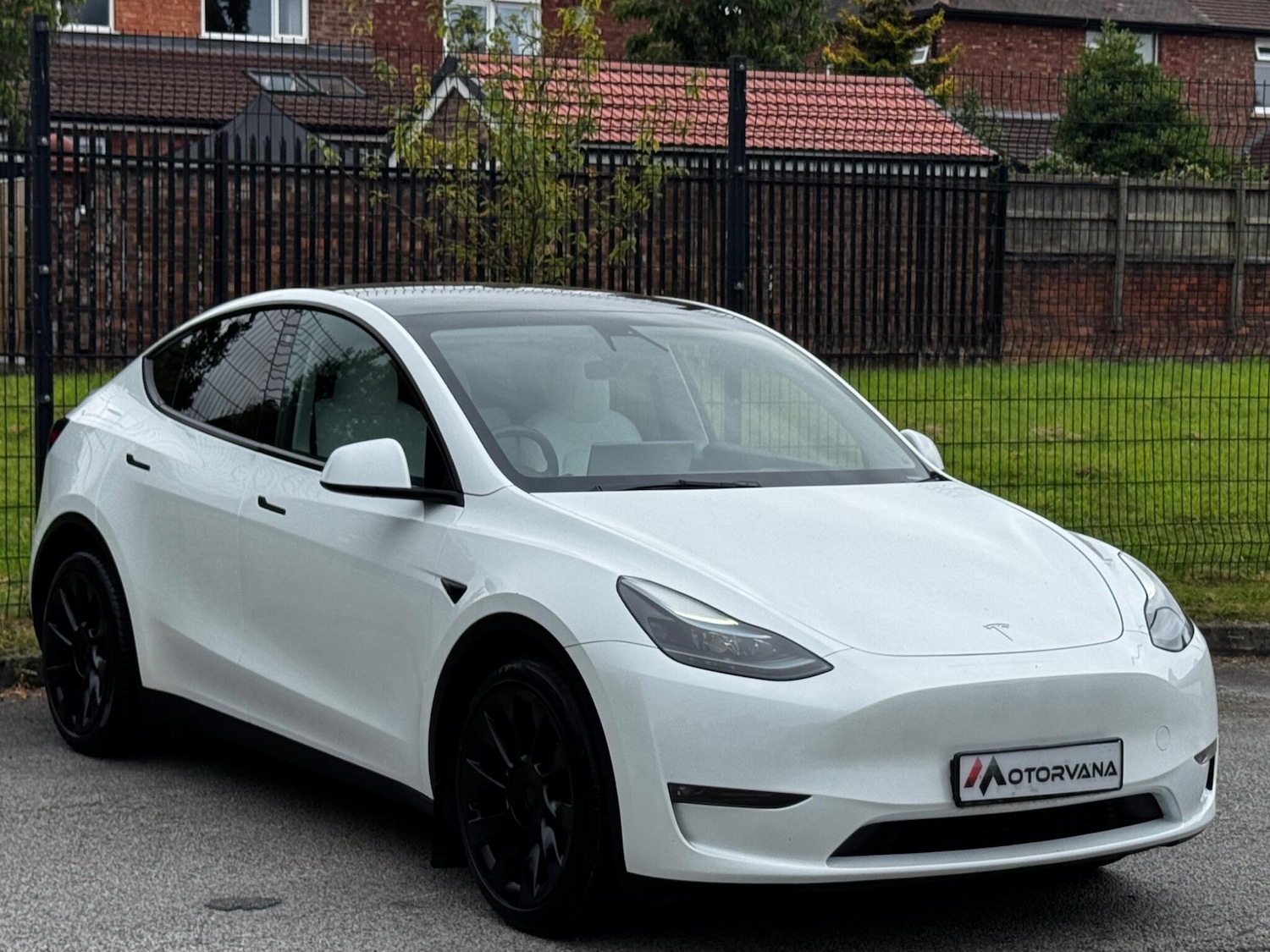 Used Tesla Model Y 2022 for sale - 76562551: Photo 9