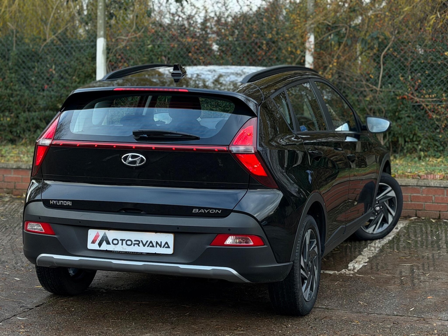 Used Hyundai BAYON 2022 for sale - 76898775: Photo 11