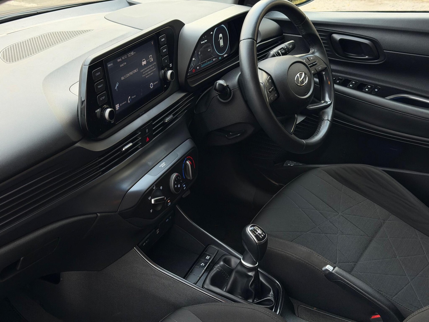 Used Hyundai BAYON 2022 for sale - 76898775: Photo 15