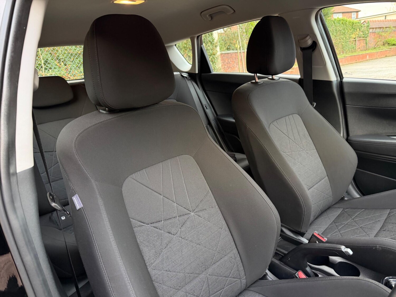 Used Hyundai BAYON 2022 for sale - 76898775: Photo 16