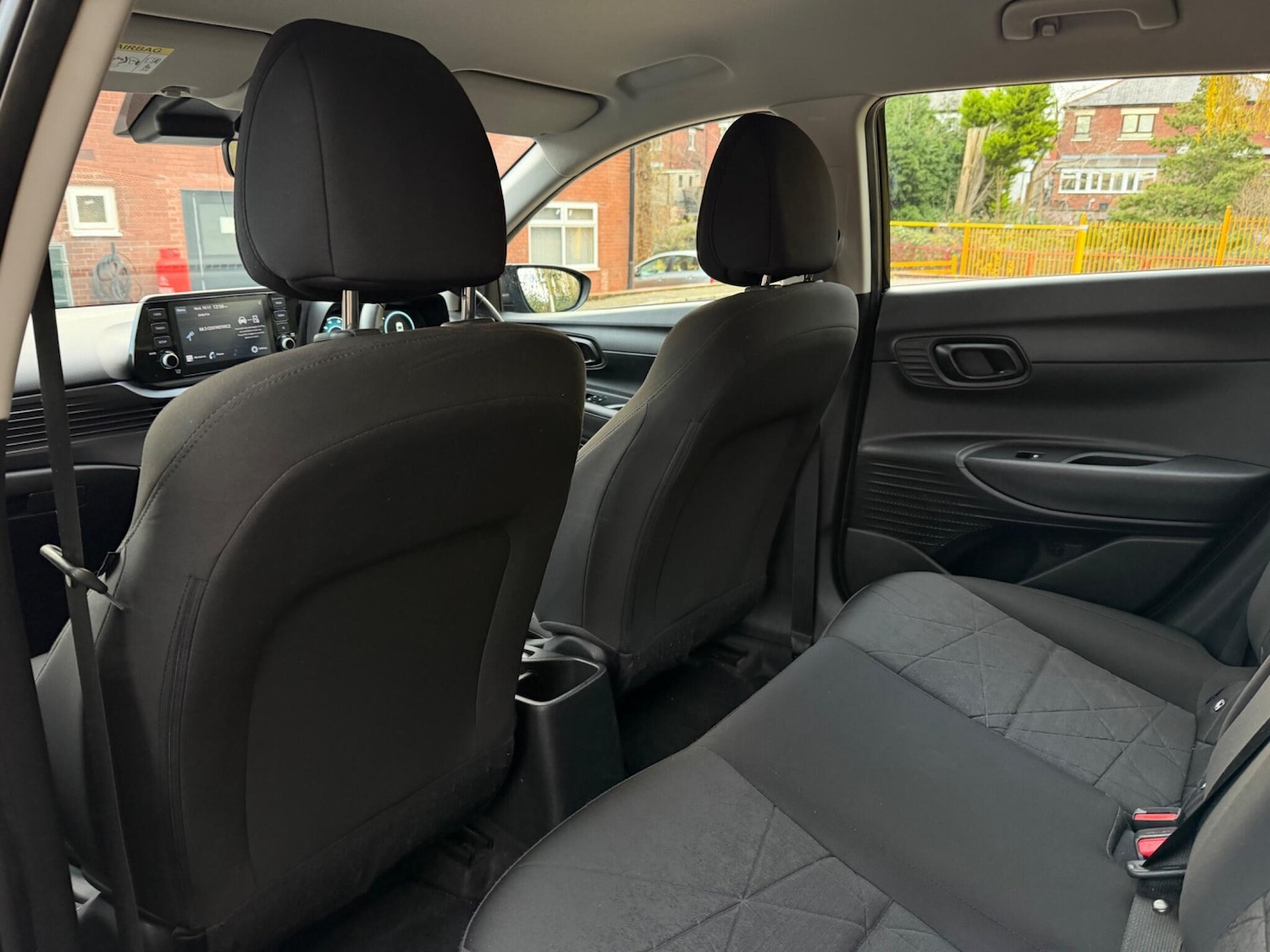 Used Hyundai BAYON 2022 for sale - 76898775: Photo 17