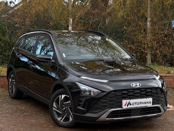 2022 (71) - 1.0 TGDi 48V MHEV SE Connect 5dr