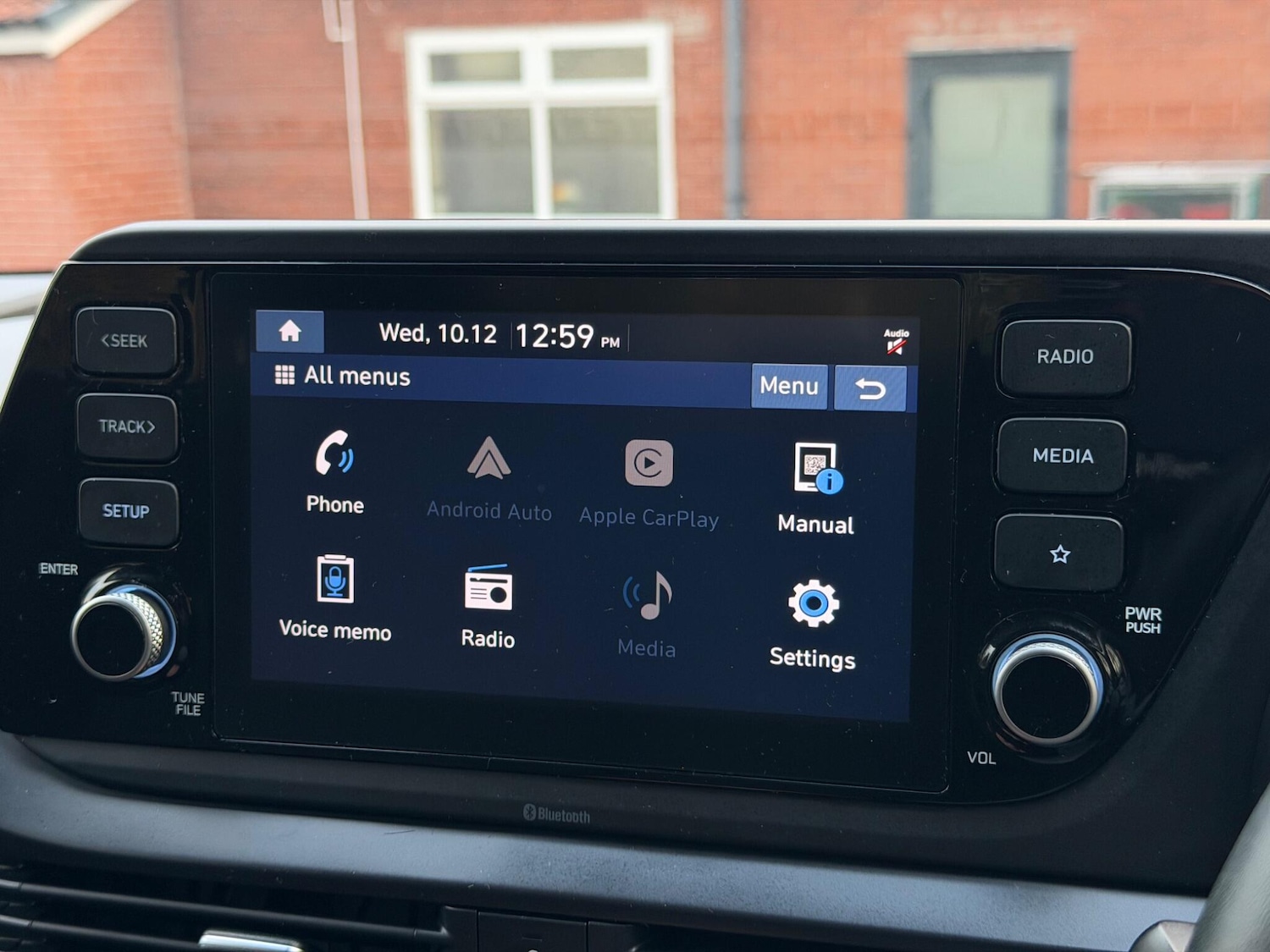 Used Hyundai BAYON 2022 for sale - 76898775: Photo 23