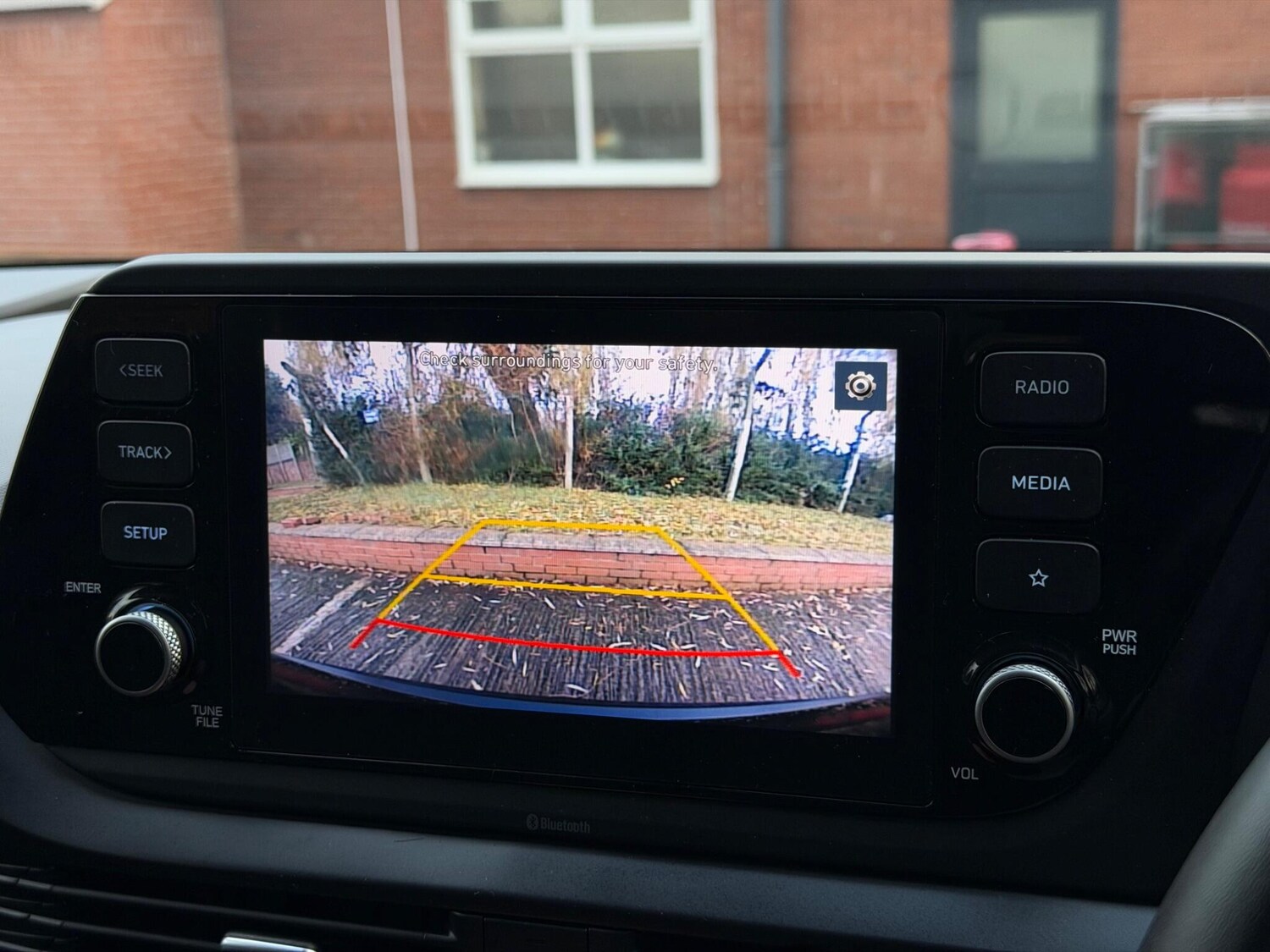 Used Hyundai BAYON 2022 for sale - 76898775: Photo 24