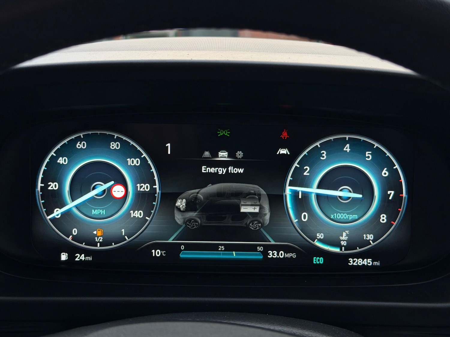 Used Hyundai BAYON 2022 for sale - 76898775: Photo 25