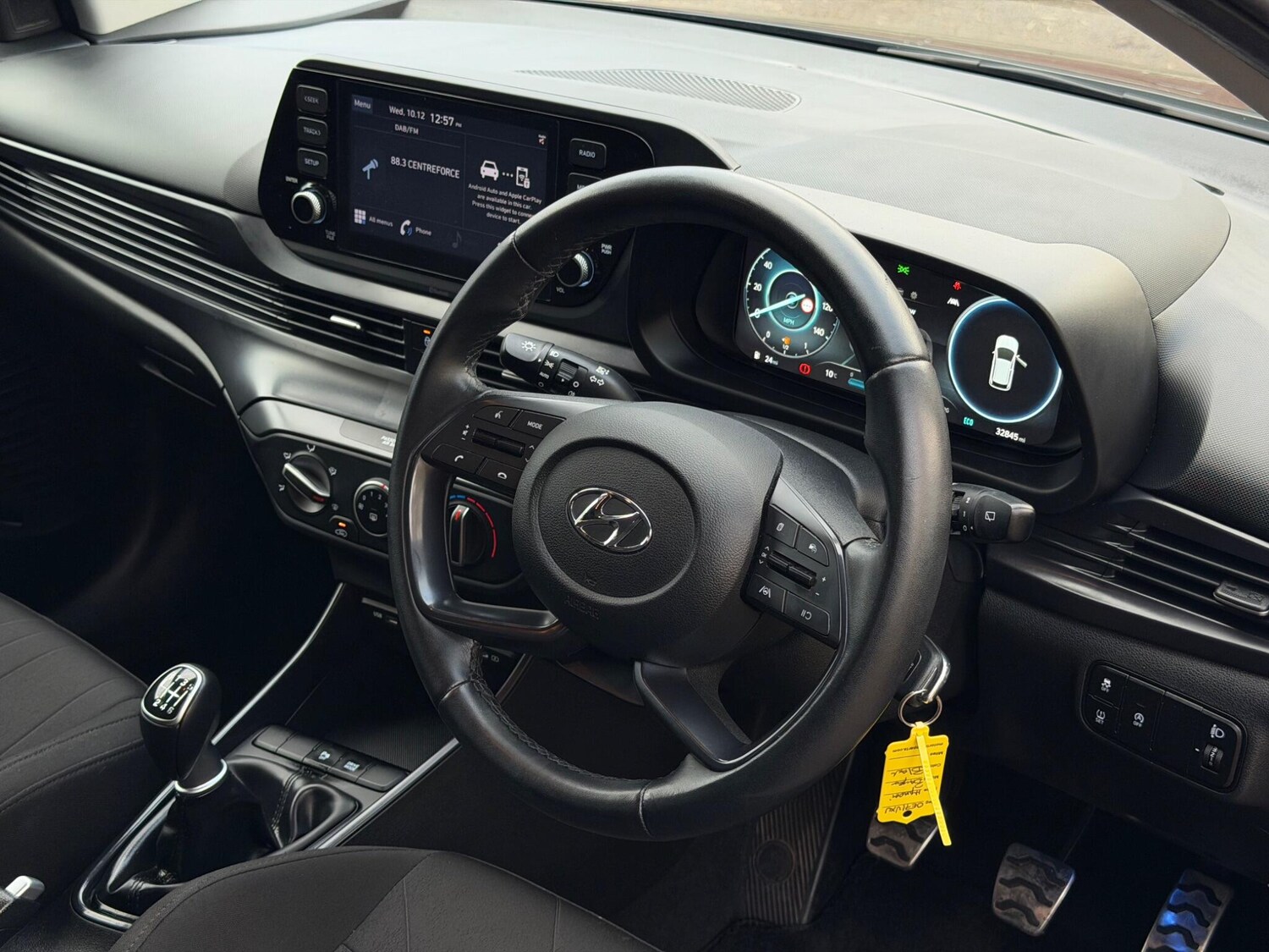 Used Hyundai BAYON 2022 for sale - 76898775: Photo 26