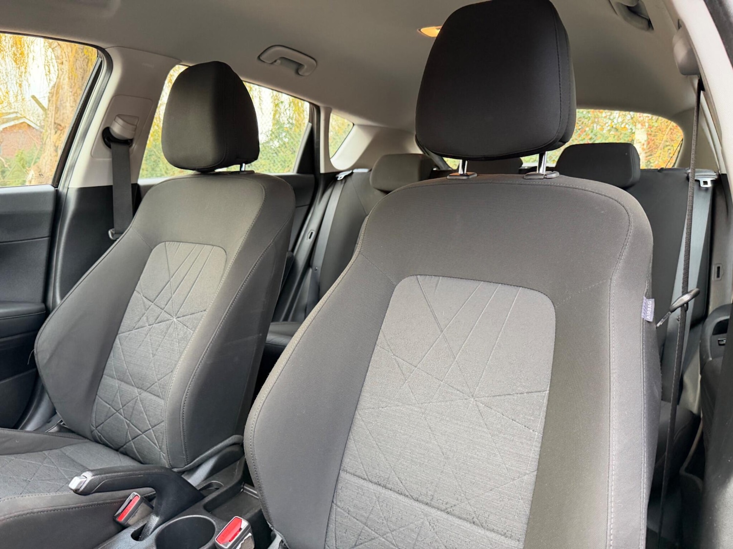 Used Hyundai BAYON 2022 for sale - 76898775: Photo 27