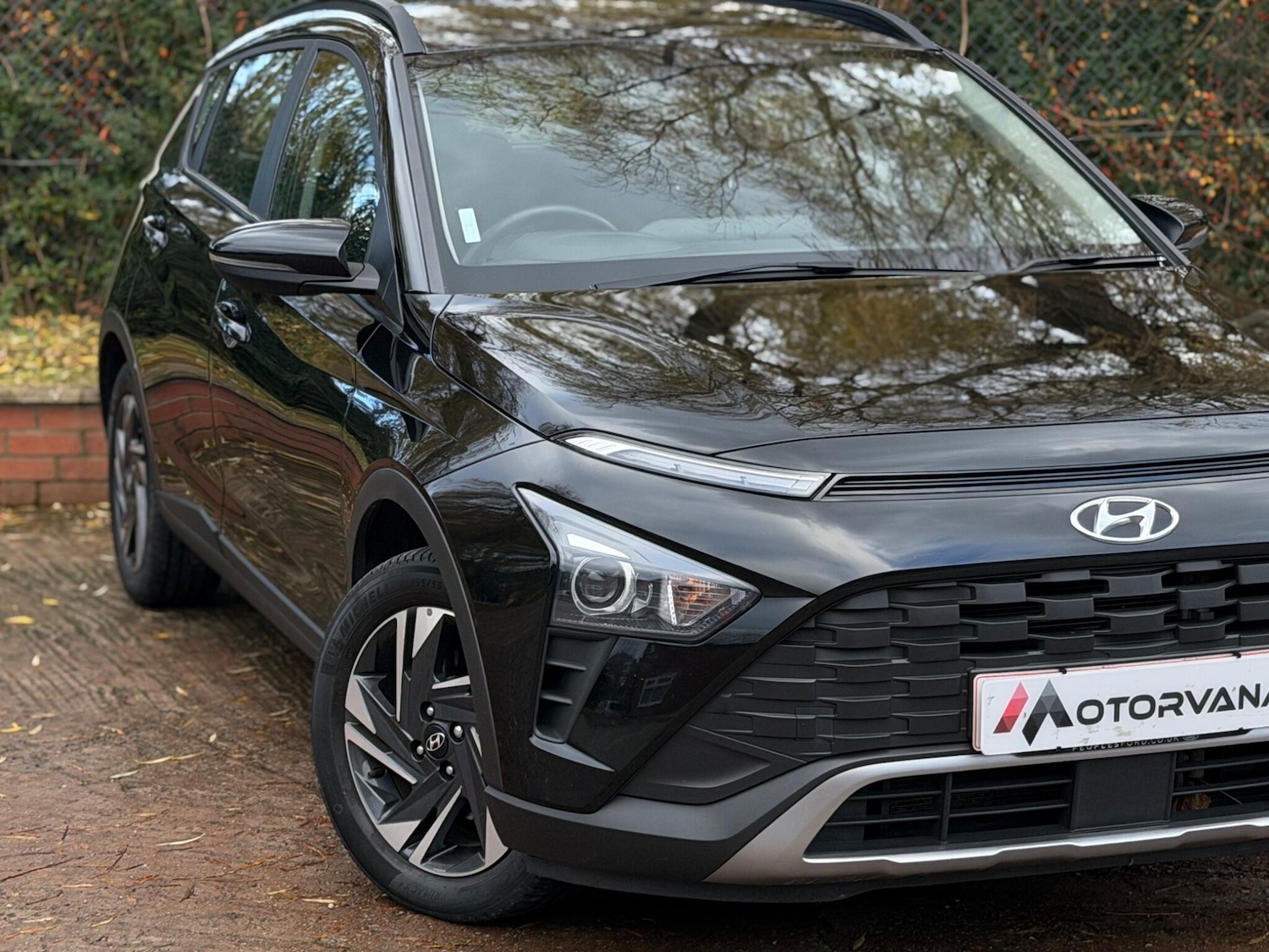 Used Hyundai BAYON 2022 for sale - 76898775: Photo 5